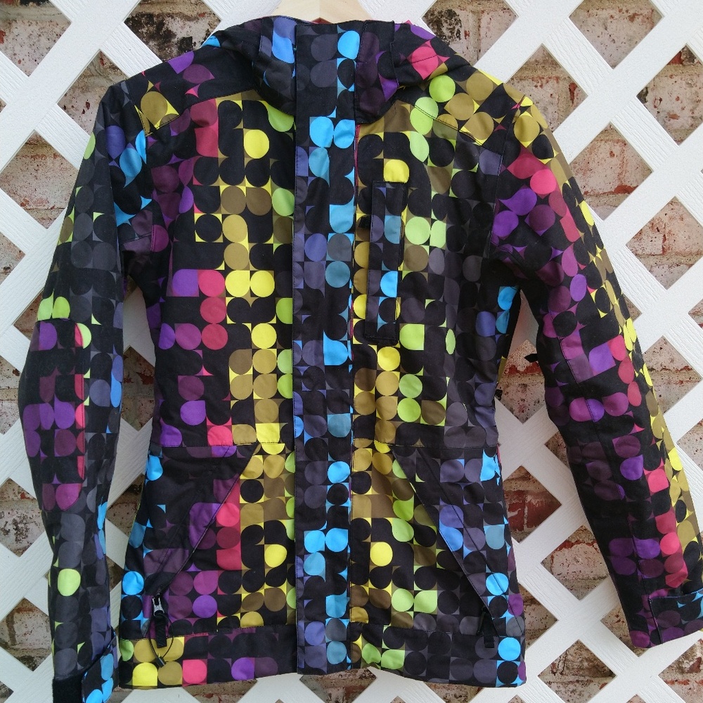 Burton Snowboard Jacket